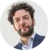 advisor picture of ruben altman