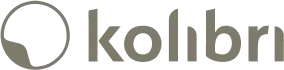 kolibri company logo