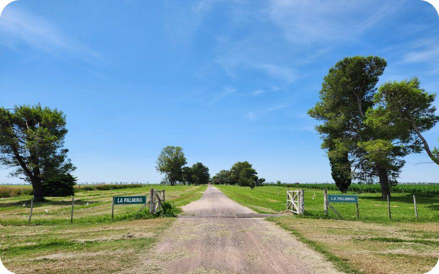 road