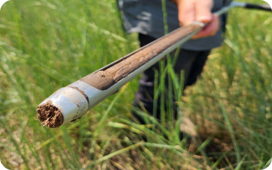 stick