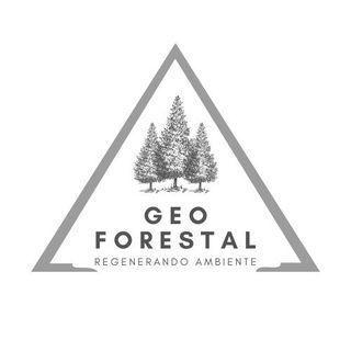 Geoforestal logo