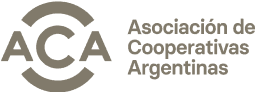 asociacion de cooperativas argentinas
