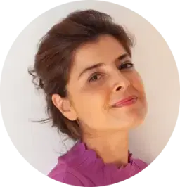 advisor picture of guadalupe marin