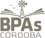 bpas cordoba logo